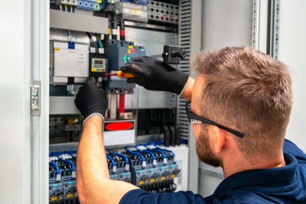 Best Emergency Electrician Near Me  in Smith Mills, MA