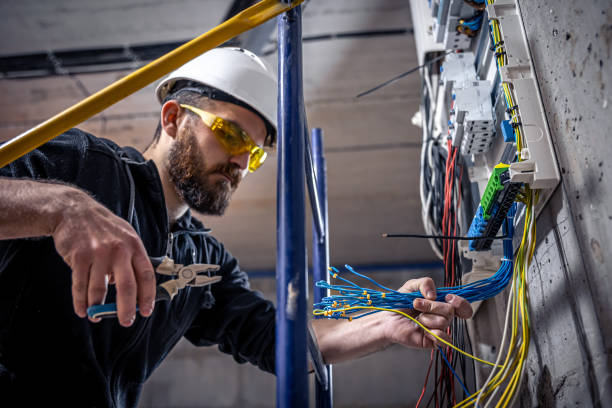 Best Residential Electrician Services  in Smith Mills, MA