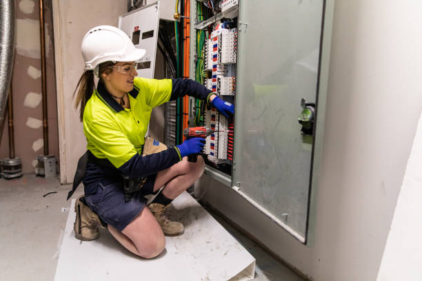  Smith Mills, MA Electrician Pros