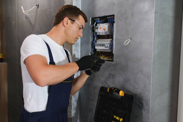 Best Electrical Repair Services  in Smith Mills, MA