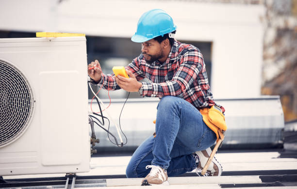 Best Affordable Emergency Electrician  in Smith Mills, MA