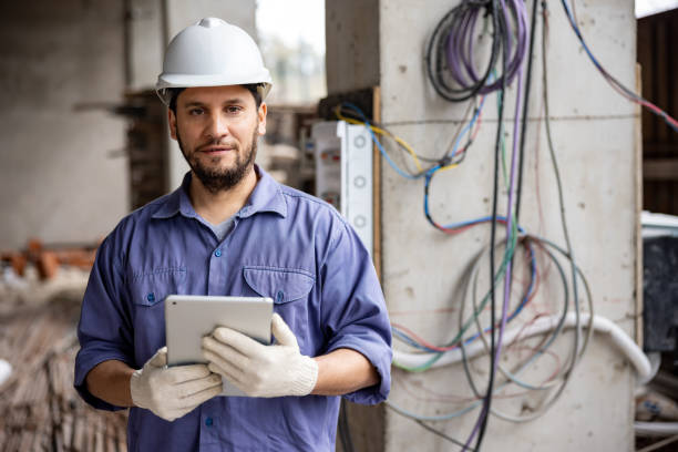 Best Residential Electrician Services  in Smith Mills, MA