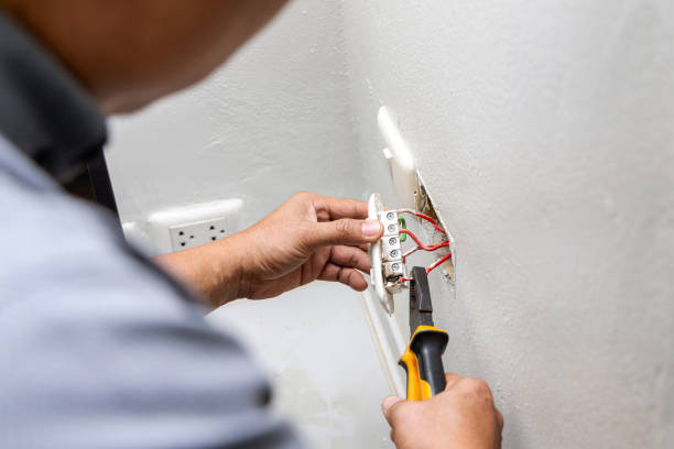 Professional Electrician in Smith Mills, MA