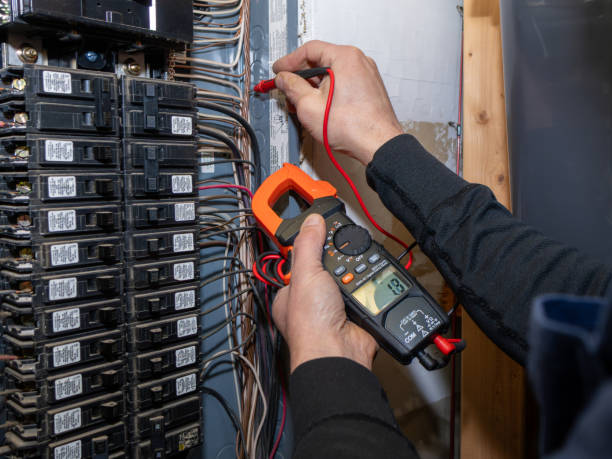 Best Electrical Wiring Services  in Smith Mills, MA