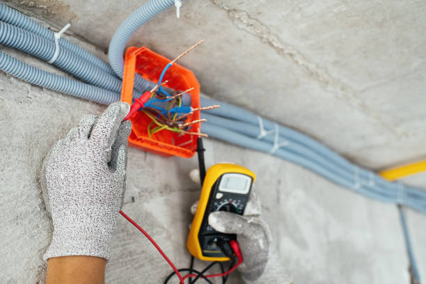 Best Electrician Near Me  in Smith Mills, MA
