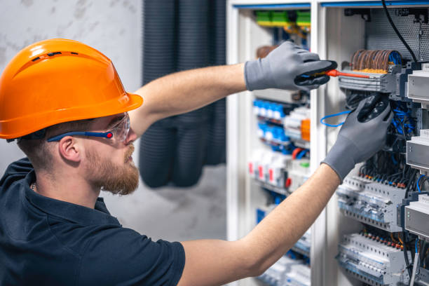 Best Electrical Installation Contractor  in Smith Mills, MA