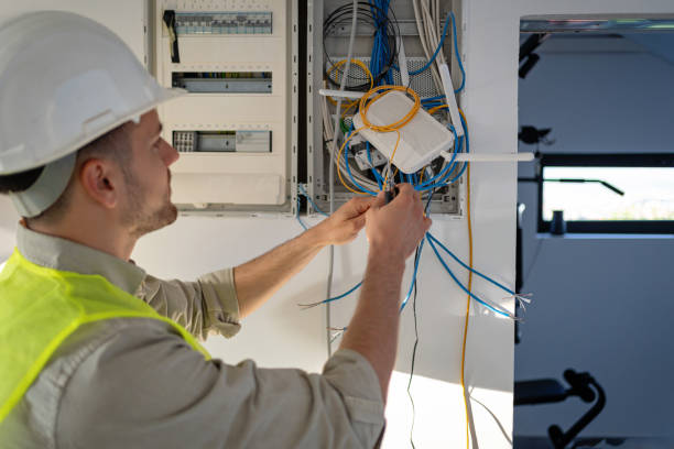 Best 24-Hour Electrician  in Smith Mills, MA
